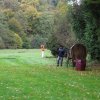Arbeitstag Herbst 2024